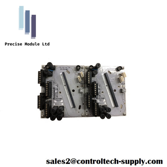 Honeywell CC-TAIM01 Low Level Analog Input Mux New In Stock