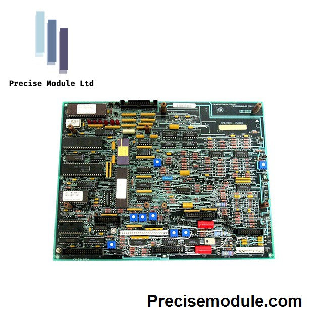 GE 531X300CCHAFM5 CONTROL BOARD Top Quality