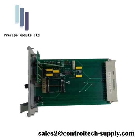 Bailey DSI020 PLC Module Good Discount