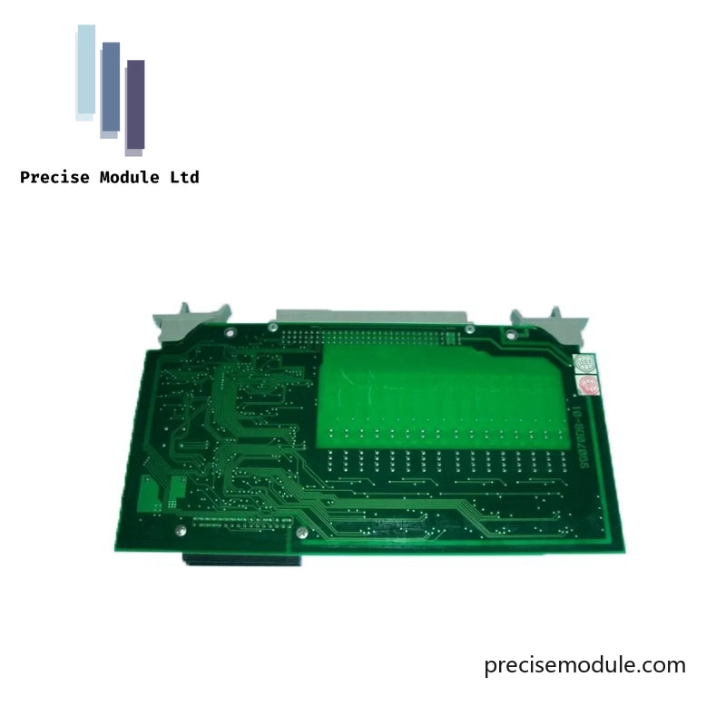 Yokogawa ADM11 Contact Input Module New In Stock