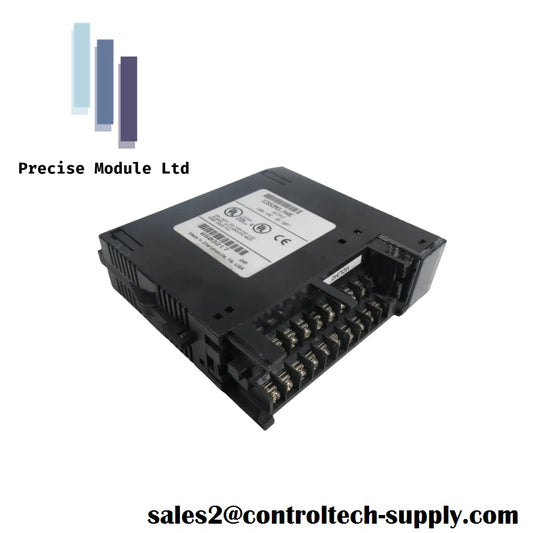 GE IC693MDL730J Output Module New In Stock