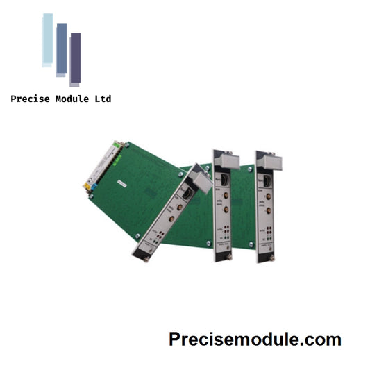 EPRO MMS6822 Interface Card Monitoring New Arrival