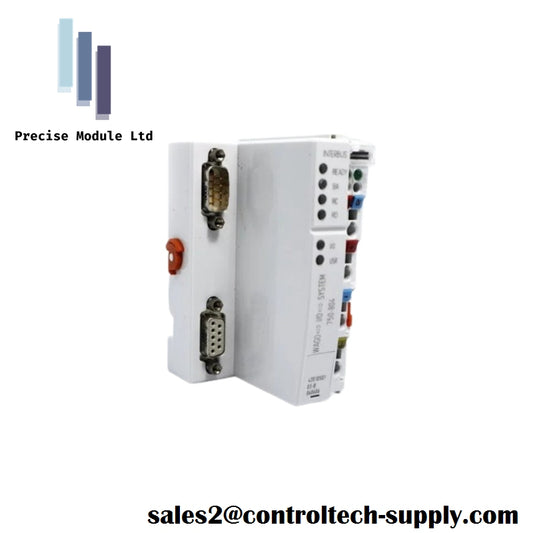 WAGO 750-804 Controller Interbus Promotional Price