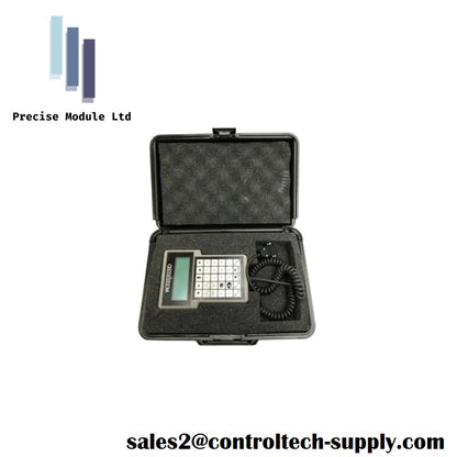 WOODWARD 9907-205 Hand Held Programmer Hot Selling