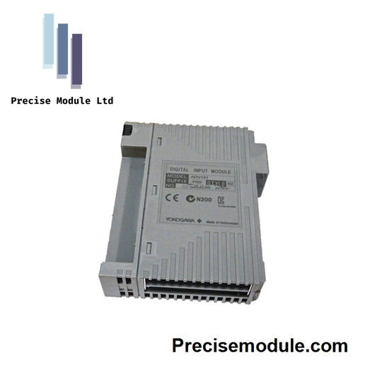 Yokogawa AAI543-S50 Analog Output Module Preferential Price