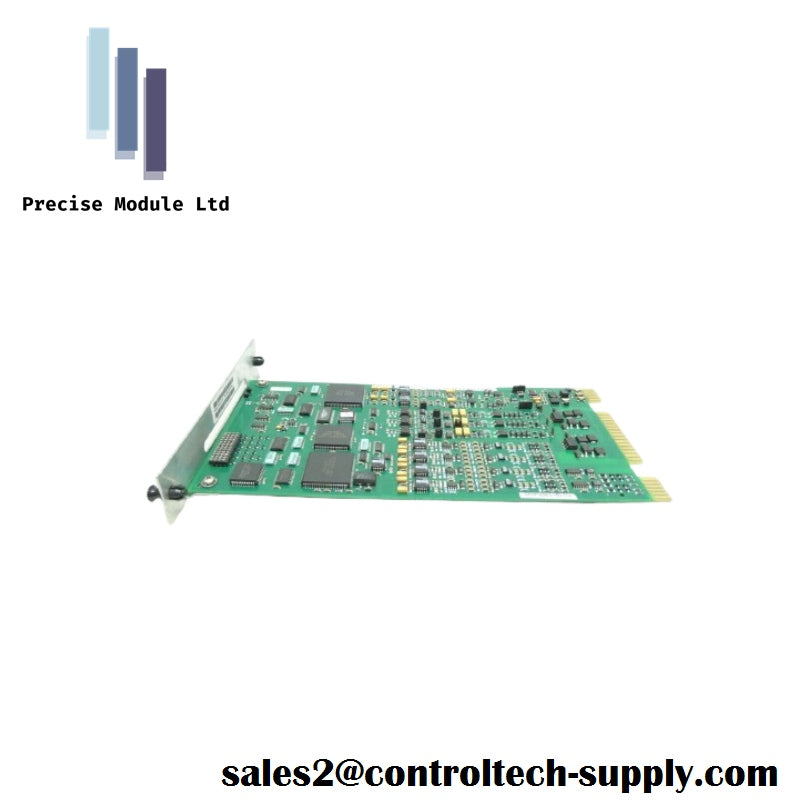 FOXBORO P0914QG BCOM17 PCB Circuit Boards Fast Shipping