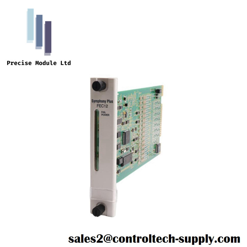 ABB SPFEC12 Analog Input Module Promotional Price