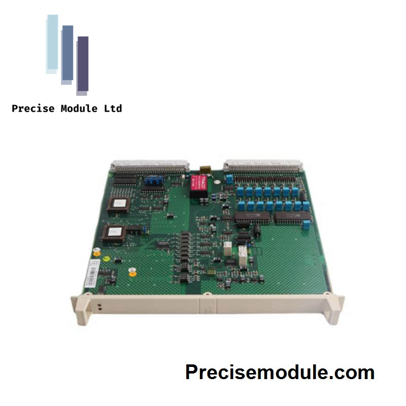ABB 1KHW002296R0001 Universal Digital Power Line Carrier New Arrival ...