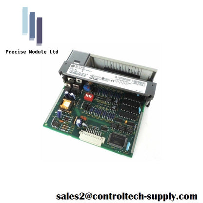 Allen-Bradley 1746-NI4 Analog Input Module 100% Original Brand New