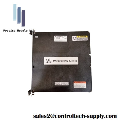 WOODWARD 5501-214 Digital Input Module Good Discount