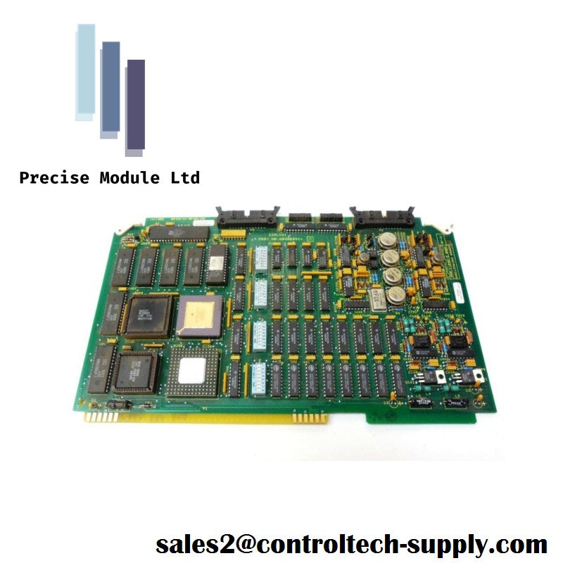 ABB IIMLM01 Loop Interface Module 100% Original Brand New – Precise ...