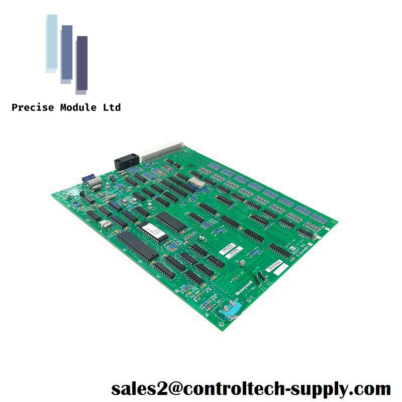 Honeywell E203950 PLC Module Fast Shipping