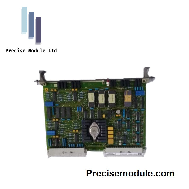 ABB FM9925A-E HIEE451116R0001 Circuit Board Quick Response