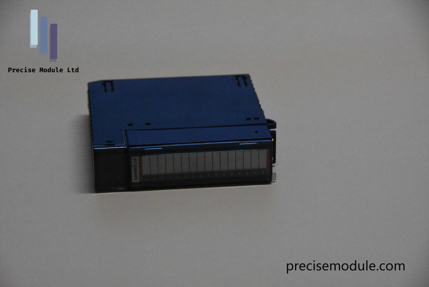 وحدة الإدخال/الإخراج GE IC694MDL645 كافية في المخزون