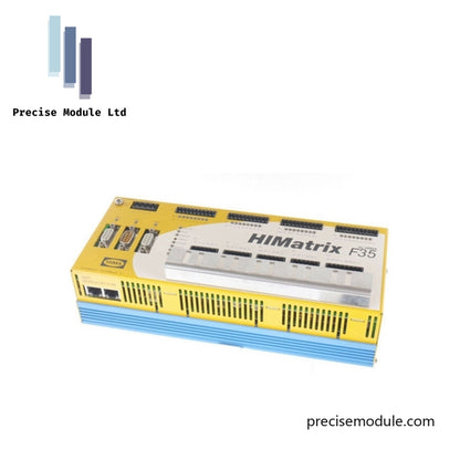 HIMA F35 HIMATRIX Safety-Related Controller Good Price