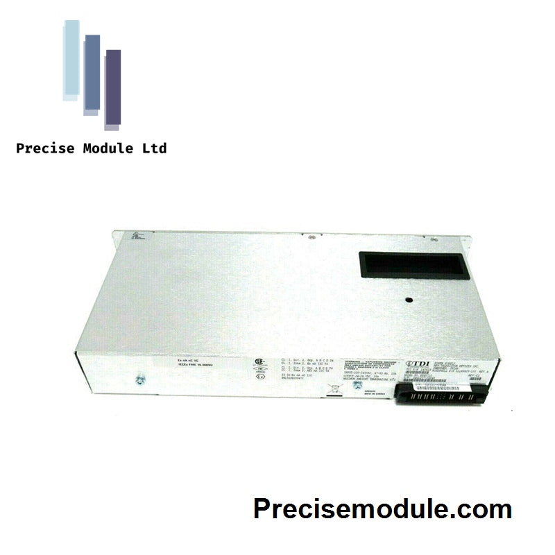 Honeywell CC-PWRR01 51199929-100 Controller Power Supply New In Stock