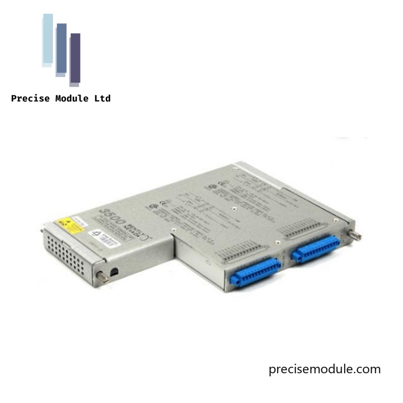 وحدة إدخال طاقة التيار المتردد ذات الجهد المنخفض من بنتلي نيفادا 125840-02 ضمان الجودة