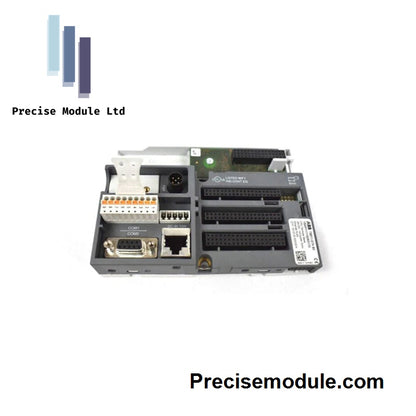 ABB TB511-ETH Terminal Base Hot Selling