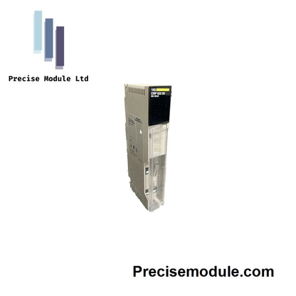 Schneider Electric 140CRP93200 RIO Networking Module New In Stock