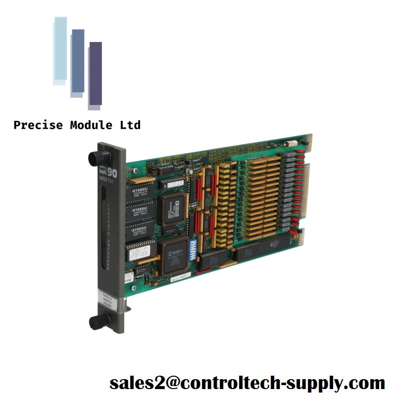 ABB IIDMT03A MAGNETIC TAPE TABLE TOP Bottom Price