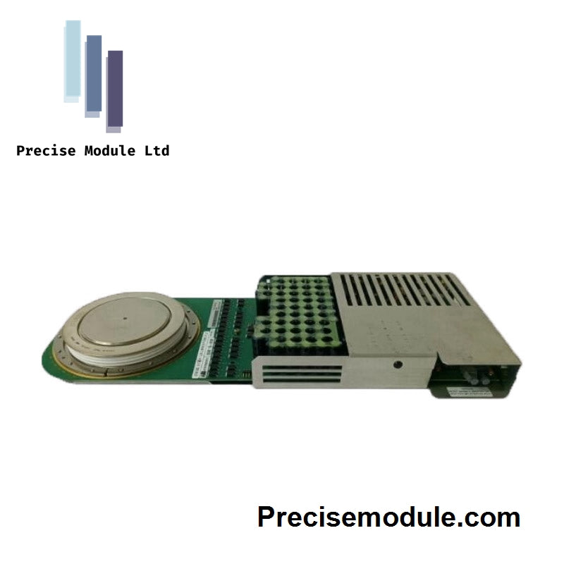 ABB 3BHB019719R0101 5SHY4045L0001 Circuit Board Preferential Price