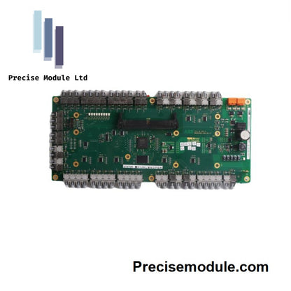 ABB 3BHE024855R0101 UFC921A101 Interface Board Quick Response