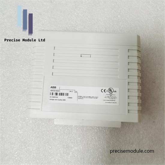 Latest Arrival ABB CI861K Communication Interface