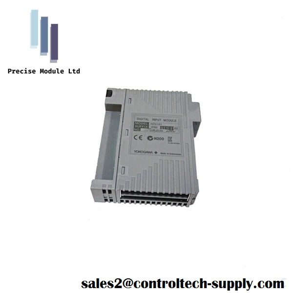 YOKOGAWA AAI141-H Analog Input Module Preferential Price