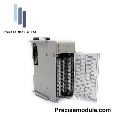 Allen-Bradley 1769-IF8 Analog Input Module Preferential Price