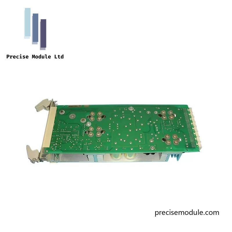 شحن سريع ABB SR511 3BSE000863R0001 منظم تحكم Advant OCS