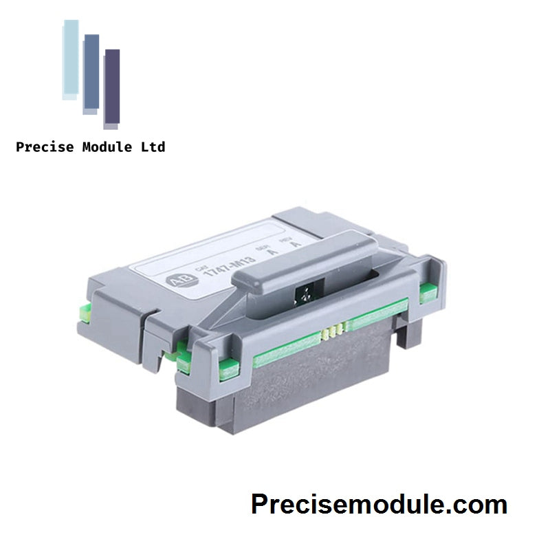 Allen-Bradley 1747-M13 SLC 64KB Memory Module