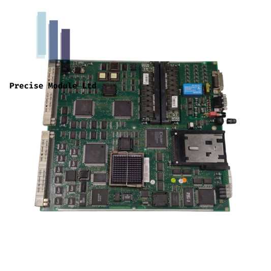 ABB PM511V16 3BSE011181R1 Processor Module