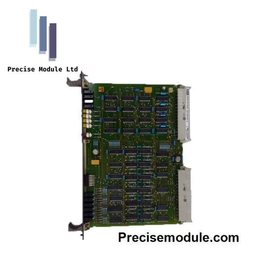 ABB HIEE401091R0002 GD9924BE/V2 Control Board Card Preferential Price