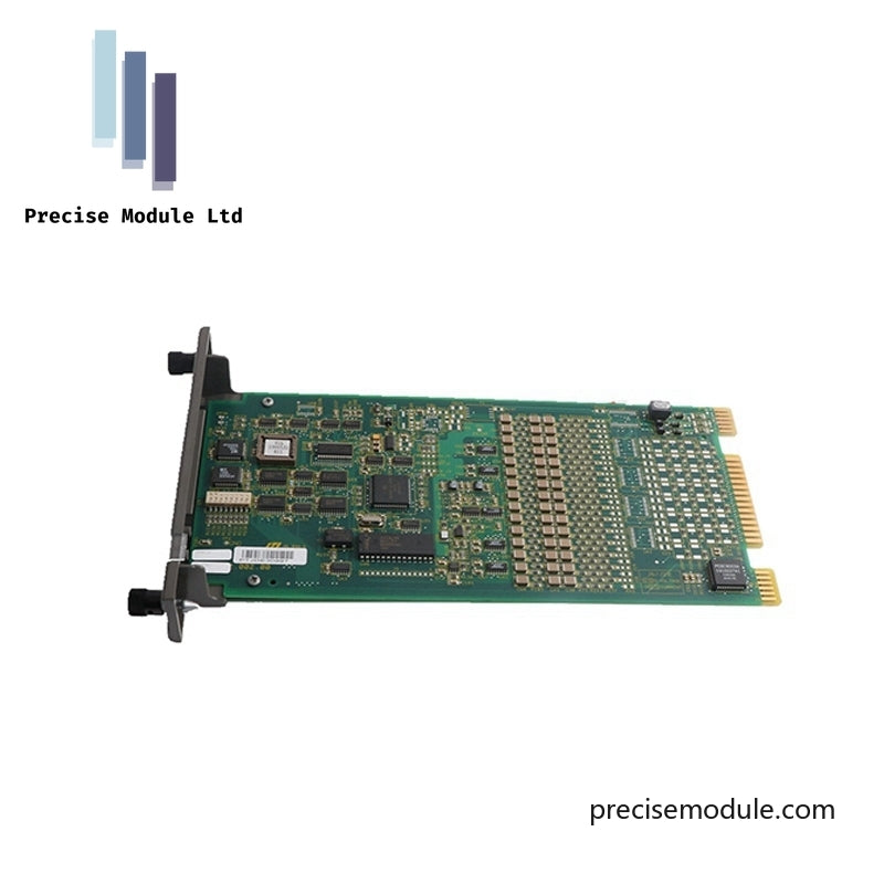 ABB 3DDE300403 CMA123 Vertoonkaart Fabrieksprys