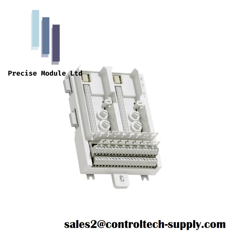 ABB 3BSE021445R1 Redundant Module Termination Units New In Stock