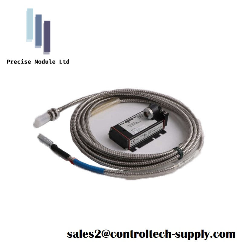 EPRO CON010 PR6424/010-120 Eddy Current Sensor Promotional Price