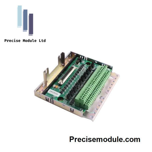 GE IS200SPIDG1ABA Simplex Analog Input Terminal Board Preferential Price