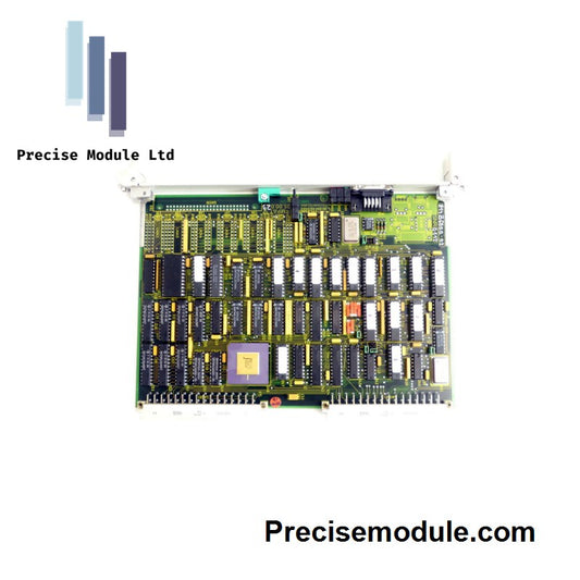 KRAUSSMAFFEI MPST E/A 5298011 CIRCUIT BOARD Top Quality