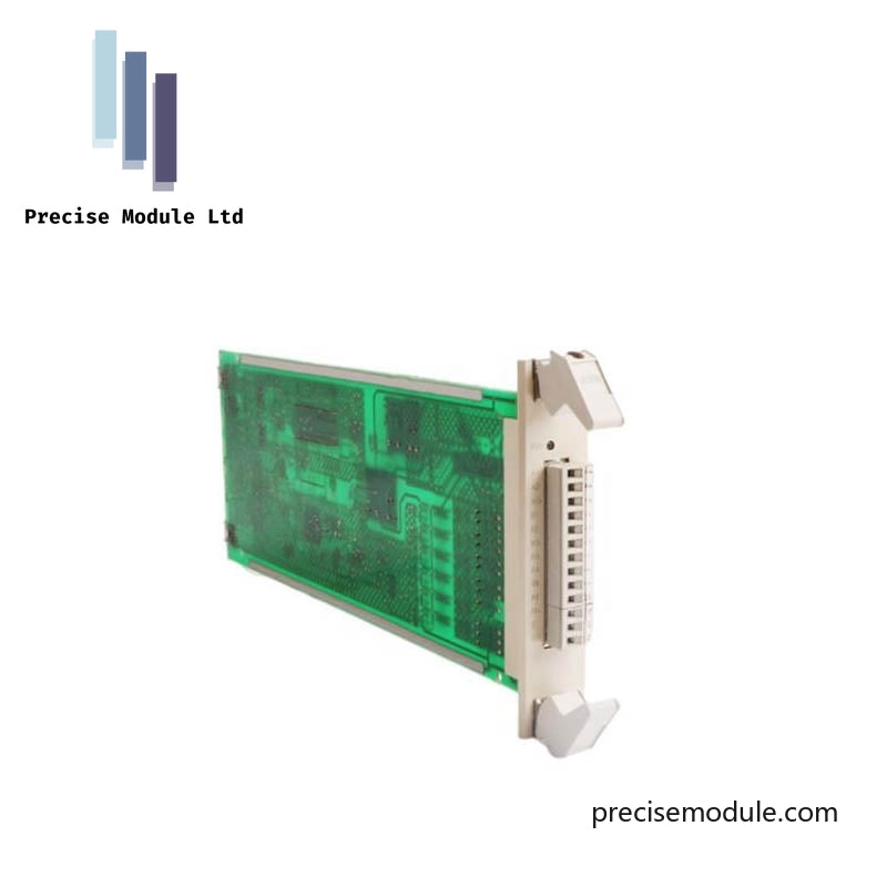 ABB TC520 3BSE001449R1 Stelselstatusversamelaar Nuwe aankoms