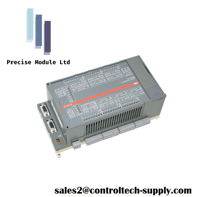 Kds Controller Simphony ABB SPBRC300 Symphony Plus Bridge Controller Factory Sealed – Precise ...