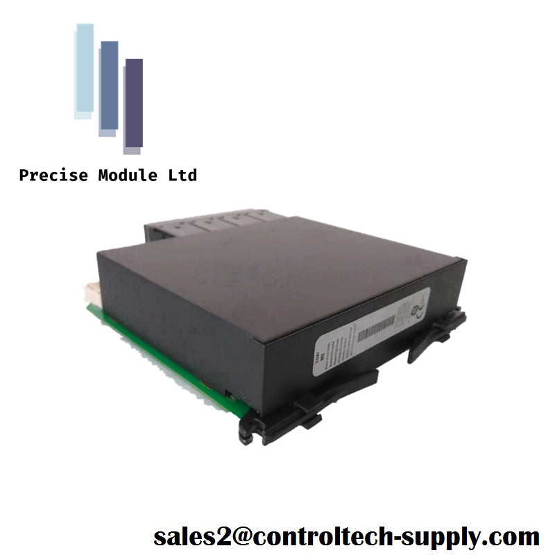 Universal Relay Module GE UR-8NH Universal Relay Module Factory Sealed – Precise Module Ltd.
