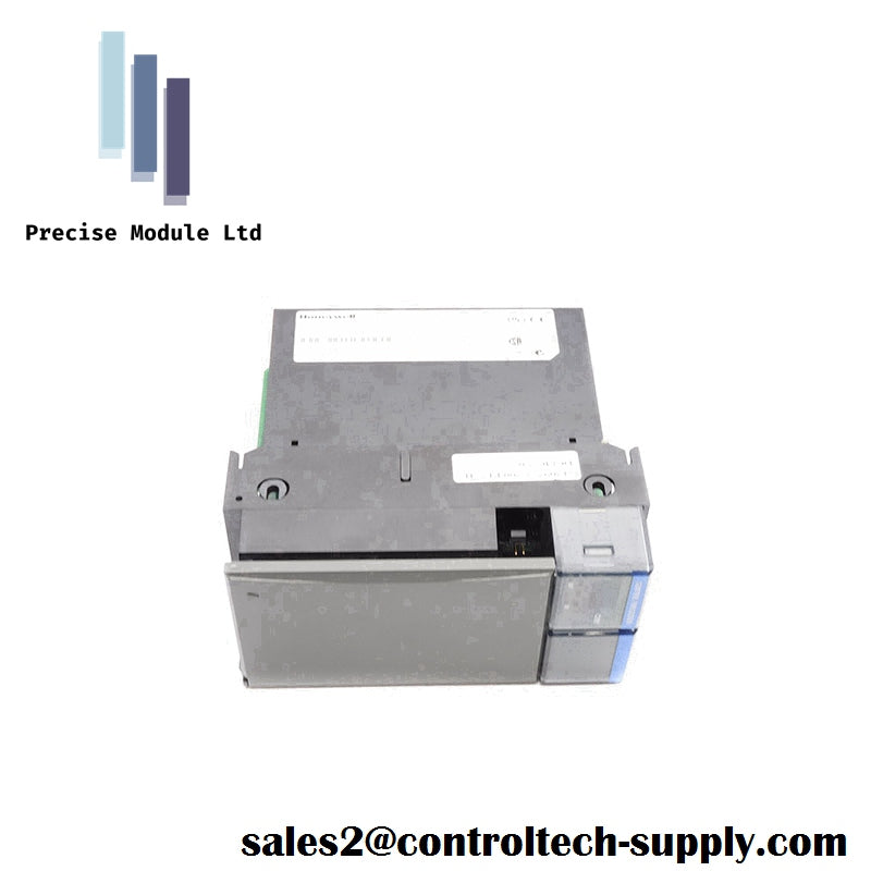 Honeywell TC-PRS021 Control Processor Module New Arrival