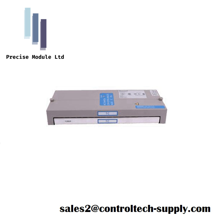 Honeywell MC-TAMT04 Low Level Input Multiplexer Hot Selling