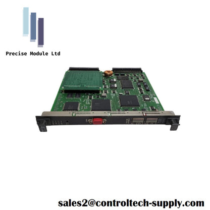 Yokogawa CP701 Field Control CPU Quick Response