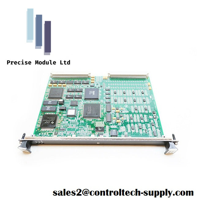 GE IS200VTURH1BAC Mark VI Vme Turbine Control Board Good Discount