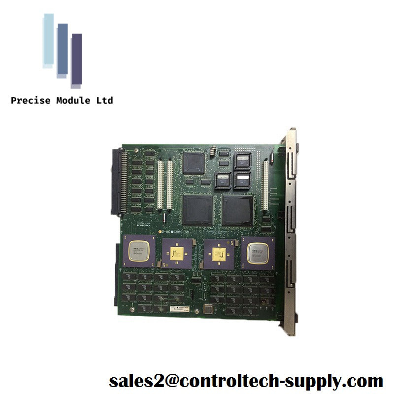 Yokogawa AD5*D Terminal Board 1 Year Warranty