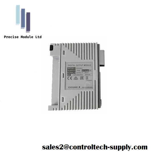 YOKOGAWA ADV151-P00/D5A00 Digital Input Module Quality Guaranteed