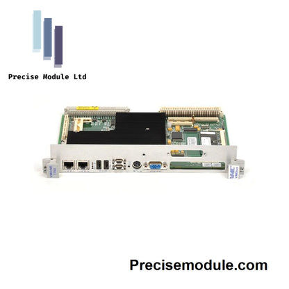 ALSTOM ADU232.1 Controller Module New In Stock