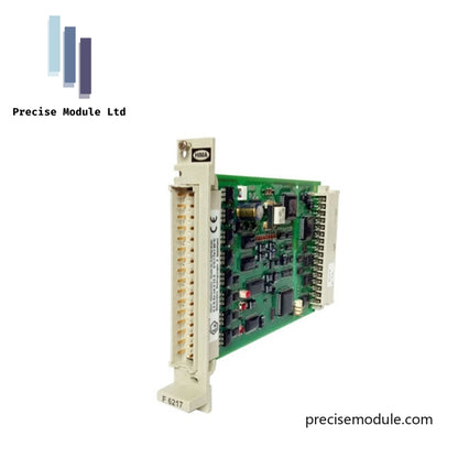 Fast Delivery HIMA F6217 8-Channel Analog Input Module