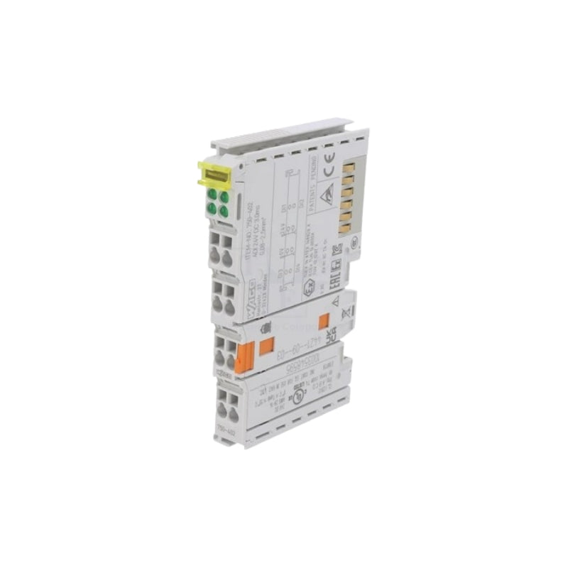 WAGO 750-402 Digital Input Module Quality Guaranteed